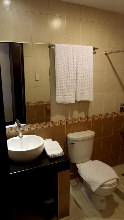 North Garden Suites Davao Exterior photo